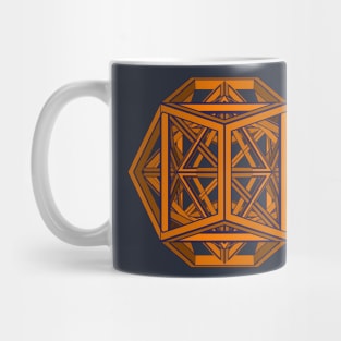 gmtrx lawal geometron Mug